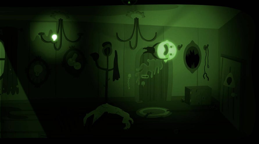 Bulb Boy