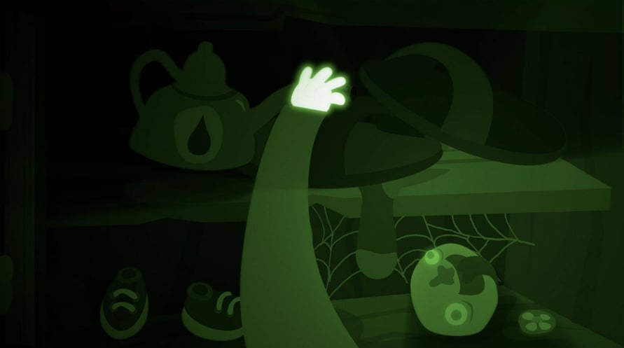 Bulb Boy