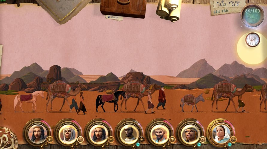 Caravan