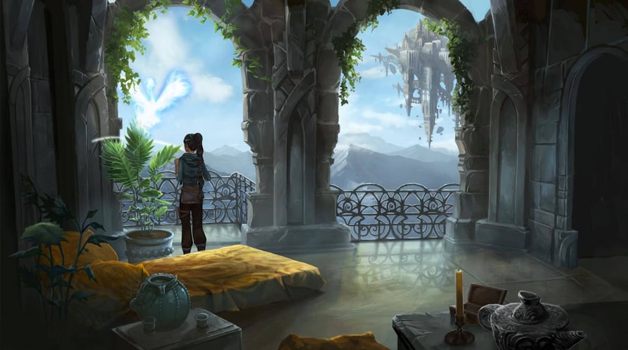 Daedalic Adventure Bundle