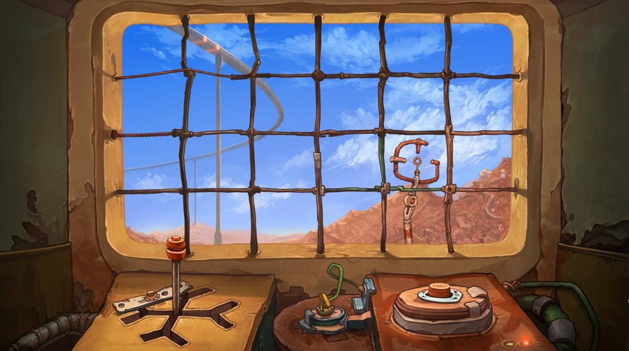 Deponia: The Complete Journey