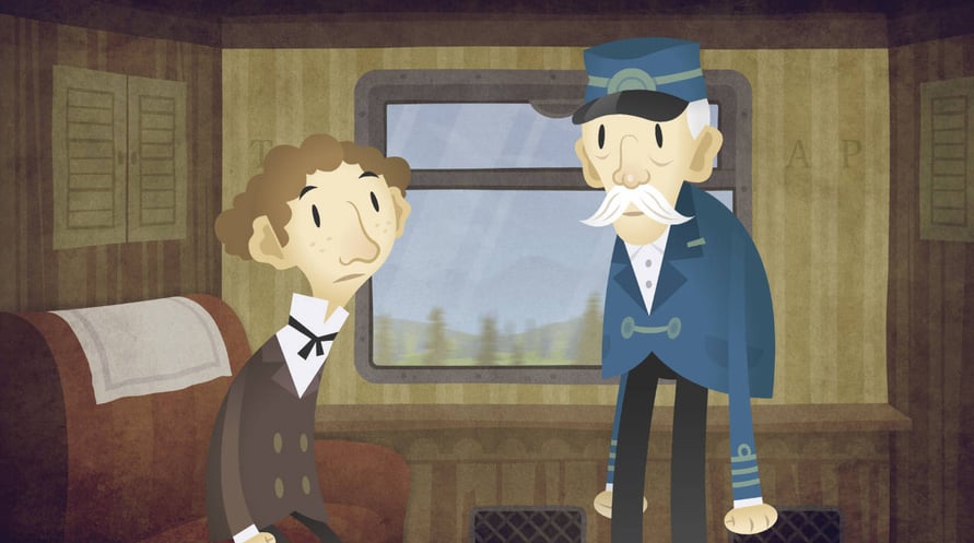 The Franz Kafka Videogame