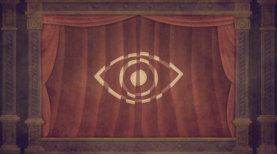 The Franz Kafka Videogame
