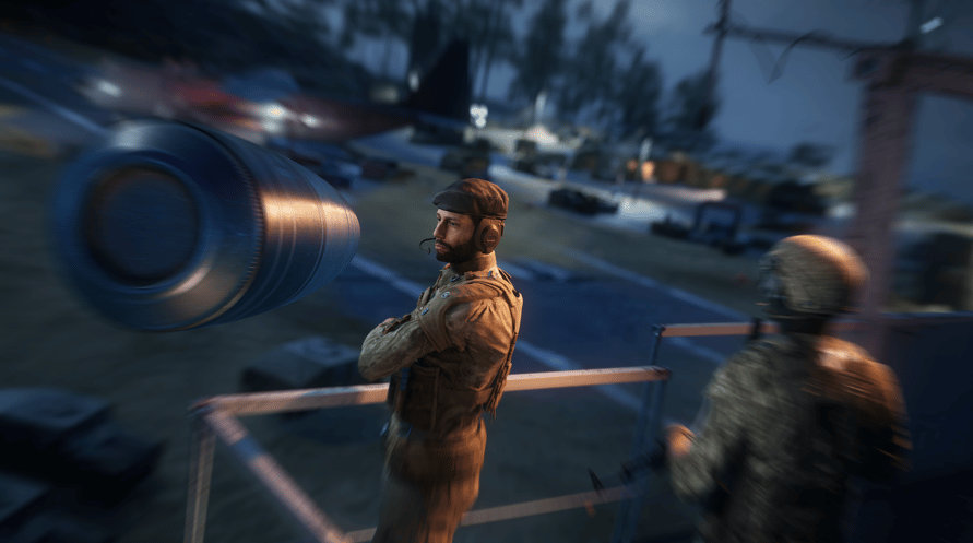 Sniper Ghost Warrior Contracts 2 Deluxe Arsenal Edition