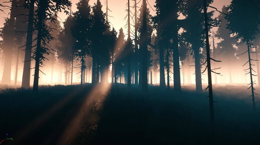 Aporia: Beyond The Valley