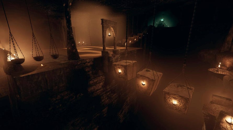 Aporia: Beyond The Valley