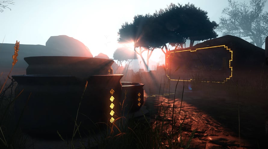 Aporia: Beyond The Valley - Soundtrack