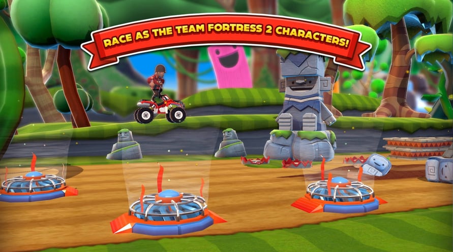 Joe Danger 2: The Movie