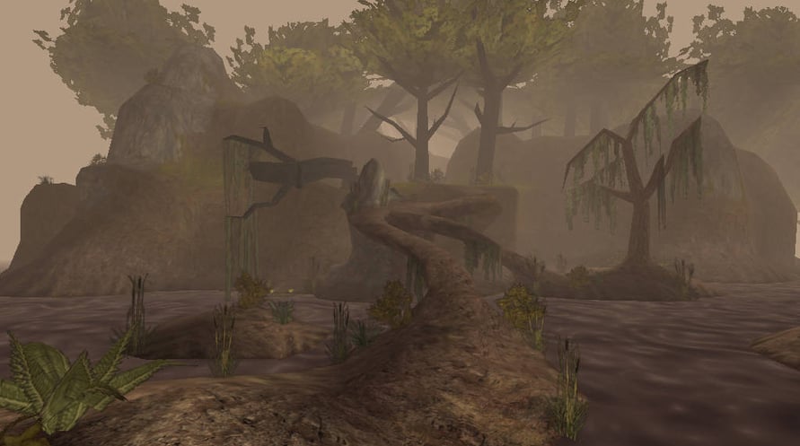 Zanzarah: The Hidden Portal
