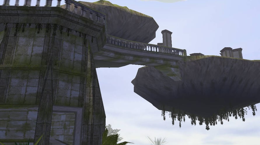 Zanzarah: The Hidden Portal