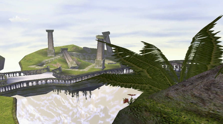 Zanzarah: The Hidden Portal
