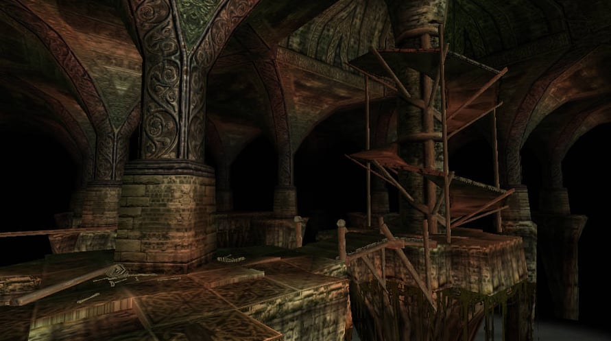 Zanzarah: The Hidden Portal