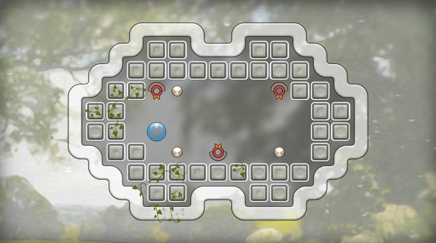 The Quell Logic Collection