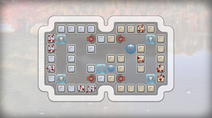 The Quell Logic Collection