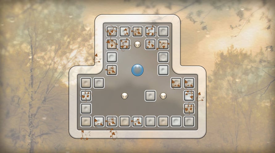 The Quell Logic Collection