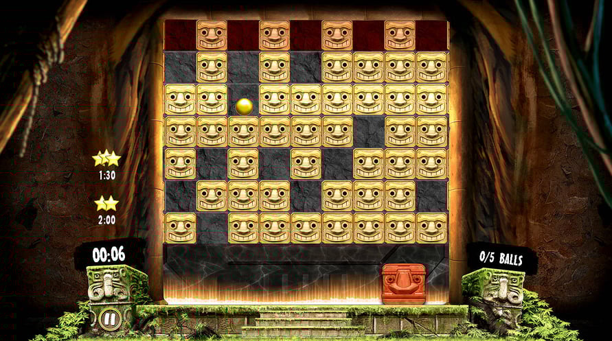 Aztec Venture