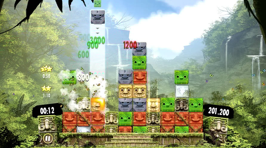 Aztec Venture