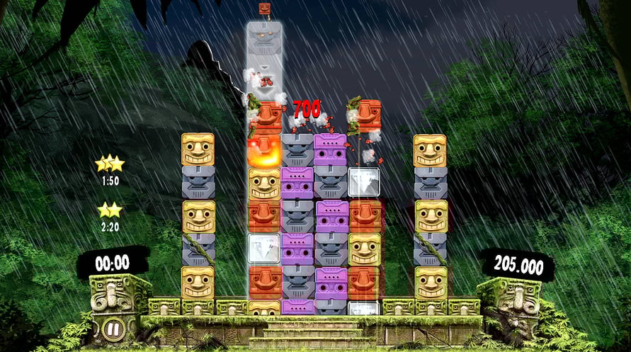 Aztec Venture