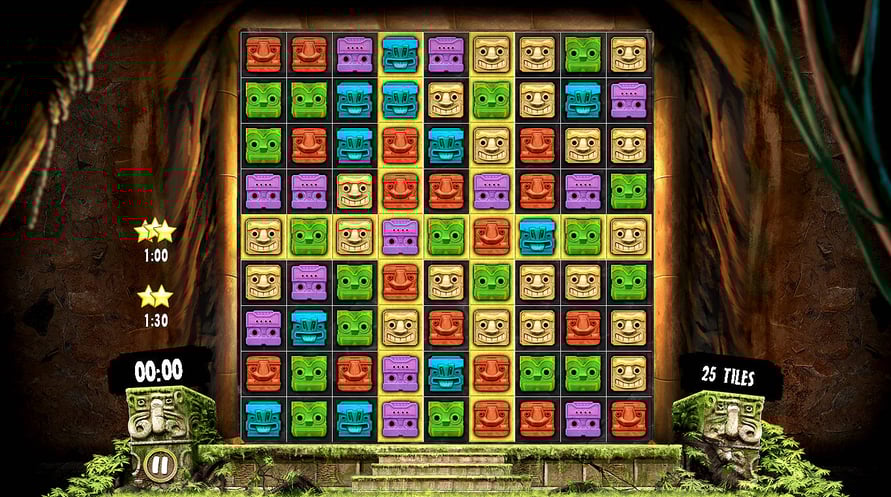 Aztec Venture