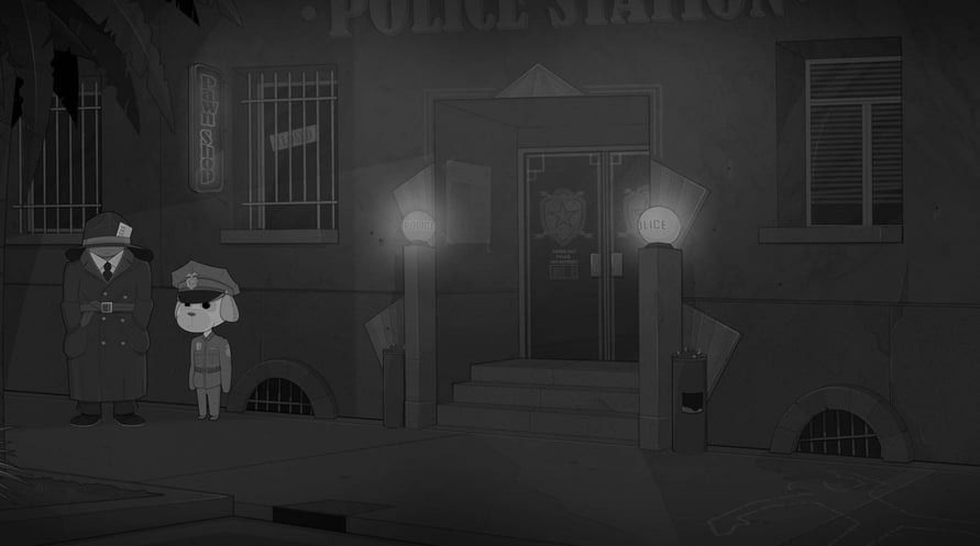 Bear With Me -  Bundle Episode 1-3