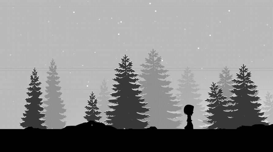 Bear With Me -  Bundle Episode 1-3