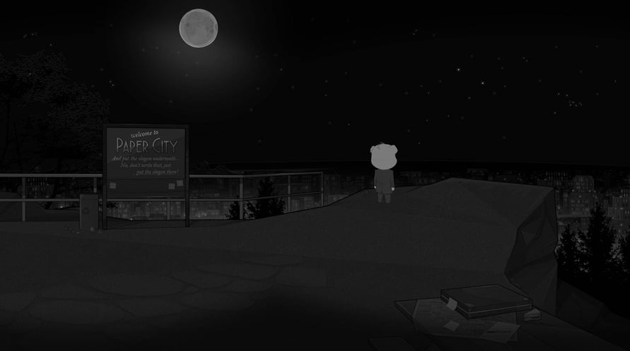 Bear With Me -  Bundle Episode 1-3