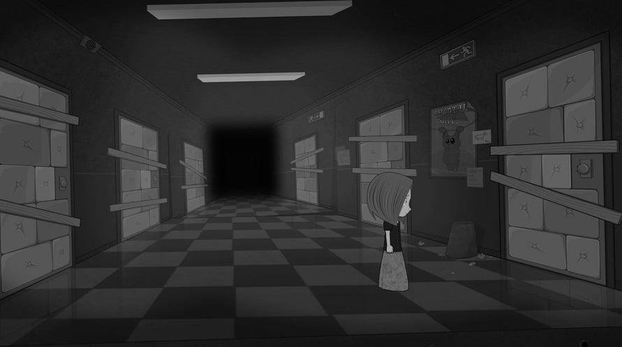 Bear With Me -  Bundle Episode 1-3