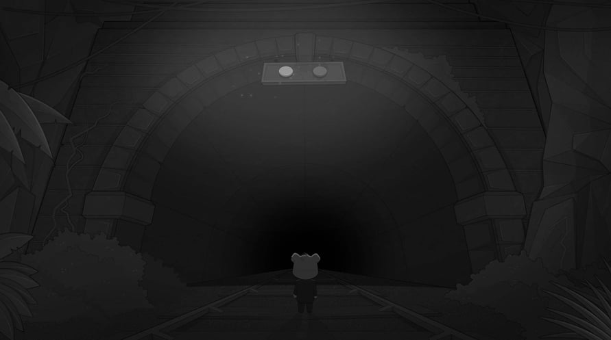 Bear With Me - Episode Three