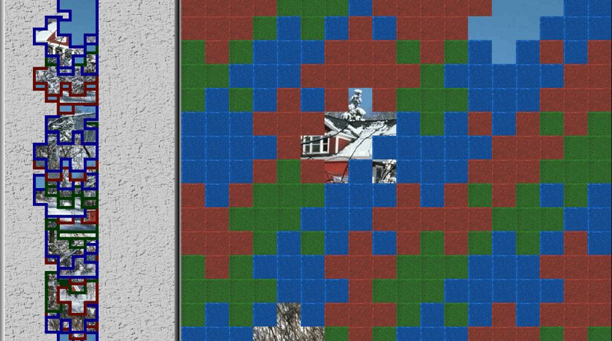 Clutter Infinity: Joe's Ultimate Quest