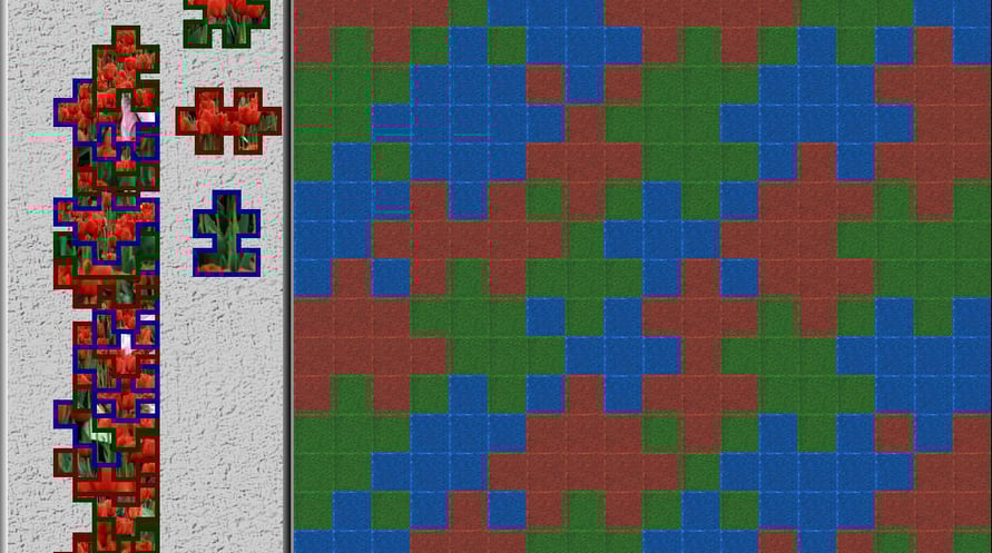 Clutter VI: Leigh's Story