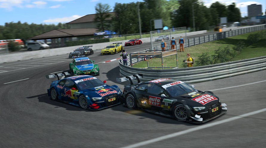 DTM 2013 Championship