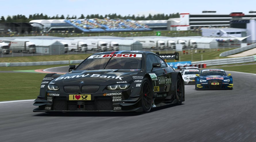 DTM 2013 Championship