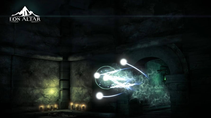 Eon Altar: Episode 1 + 2