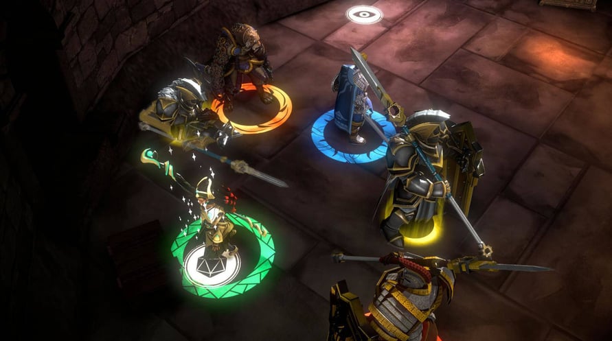 Eon Altar: Season 1 Pass