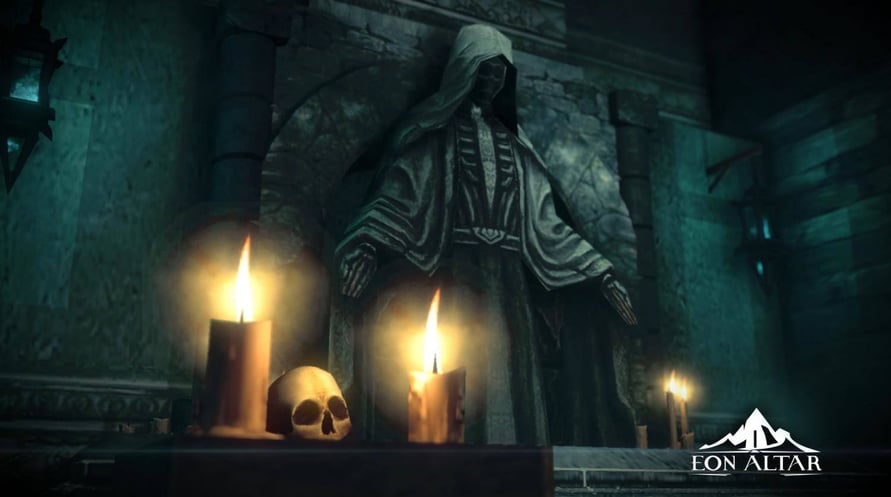 Eon Altar: Season 1 Pass