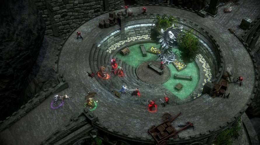 Eon Altar: Season 1 Pass