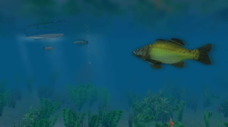 European Fishing