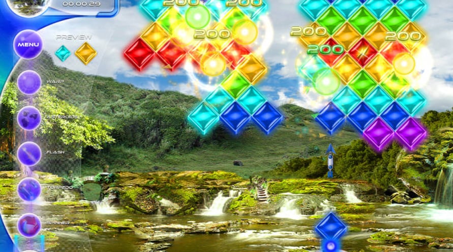 Galact Quest