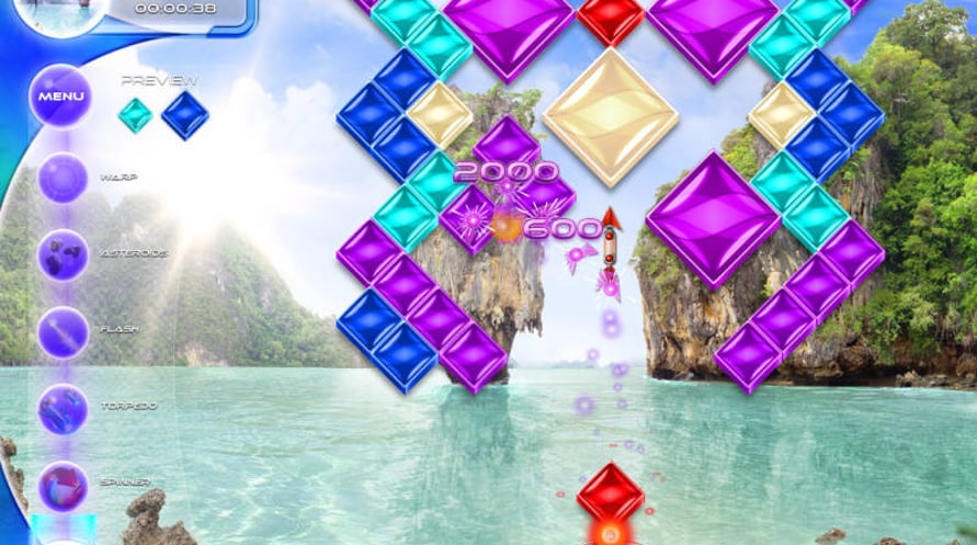 Galact Quest