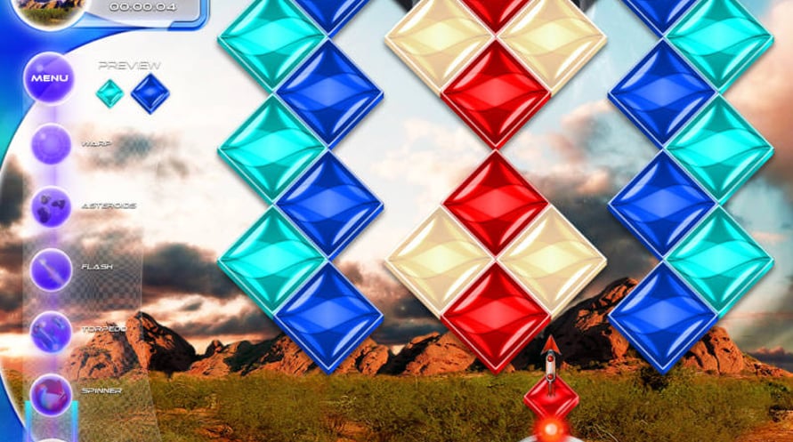 Galact Quest