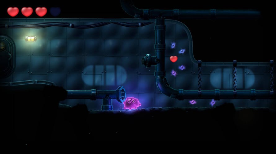 Goo Saga HD