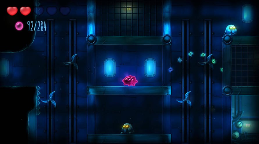 Goo Saga HD