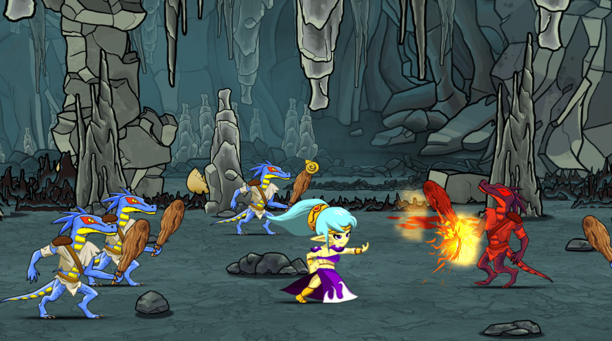 Arson & Plunder: Unleashed