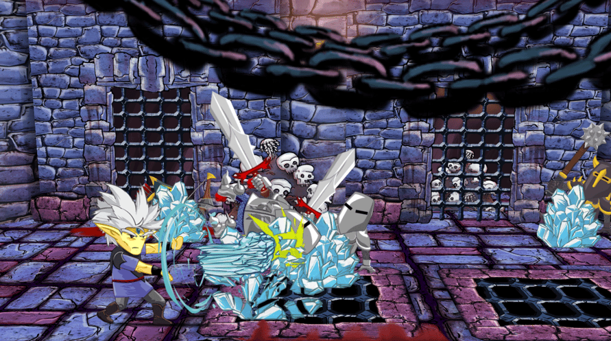 Arson & Plunder: Unleashed