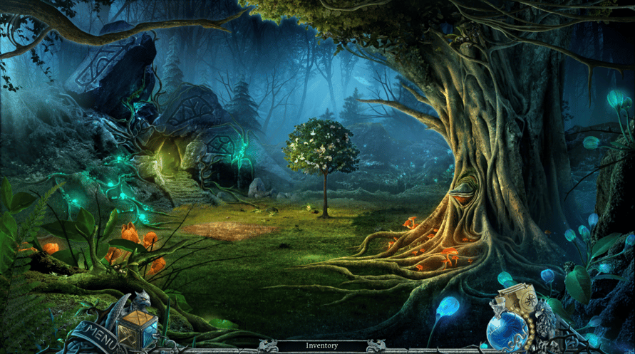 GRAVEN: The Purple Moon Prophecy