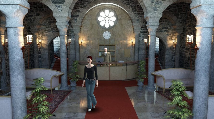 Hotel Collectors Edition