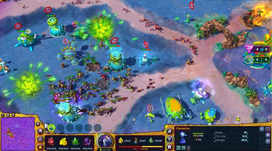 HYPERNOVA: Escape from Hadea
