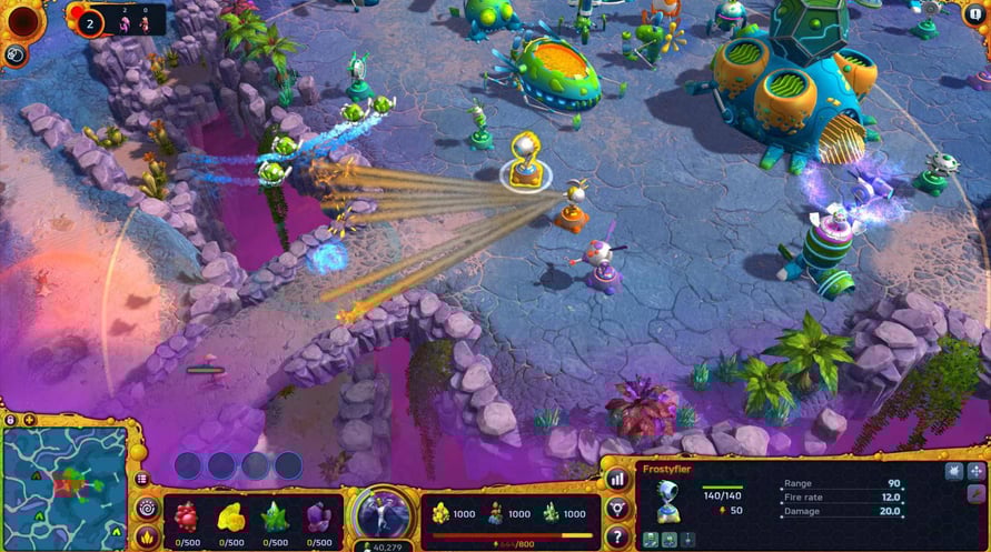 HYPERNOVA: Escape from Hadea