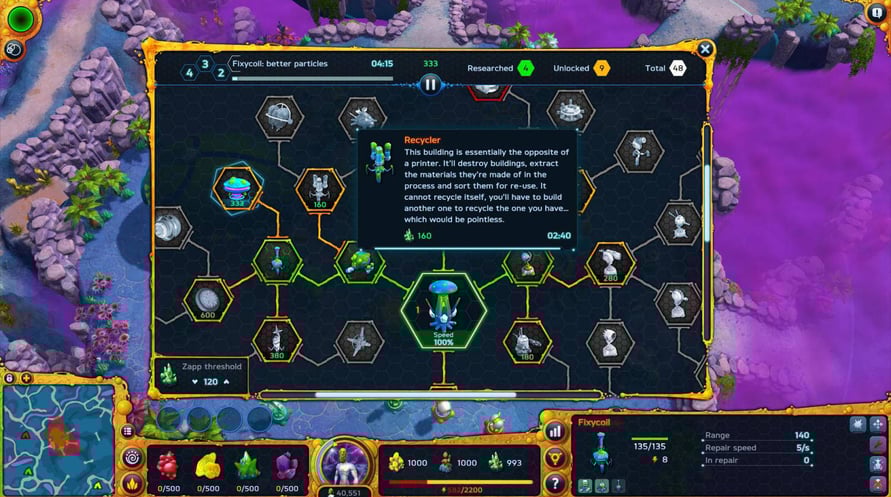 HYPERNOVA: Escape from Hadea