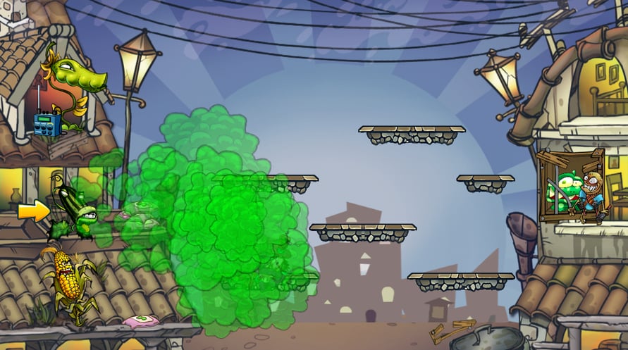 I Am Vegend - Zombiegeddon